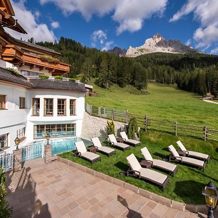 Hotel Sonnalp Obereggen Extérieur photo