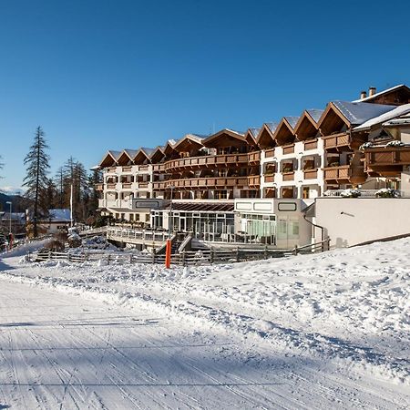 Hotel Sonnalp Obereggen Extérieur photo