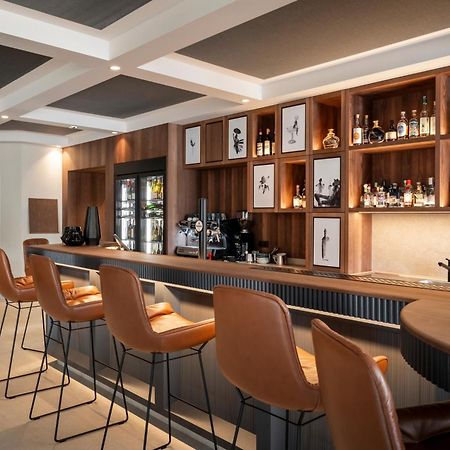 Hotel Sonnalp Obereggen Extérieur photo