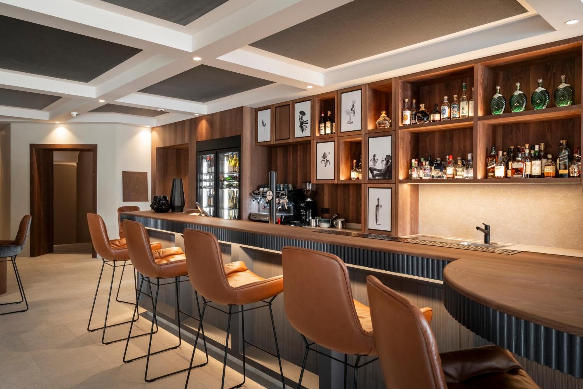 Hotel Sonnalp Obereggen Extérieur photo